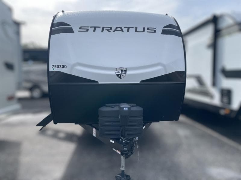 2025 Venture RV 2025 Venture RV Stratus - thumbnail 3