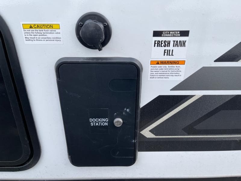 2025 Venture RV 2025 Venture RV Stratus - thumbnail 21