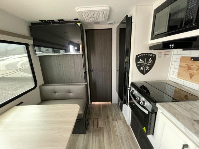 2025 Venture RV 2025 Venture RV Stratus - thumbnail 28