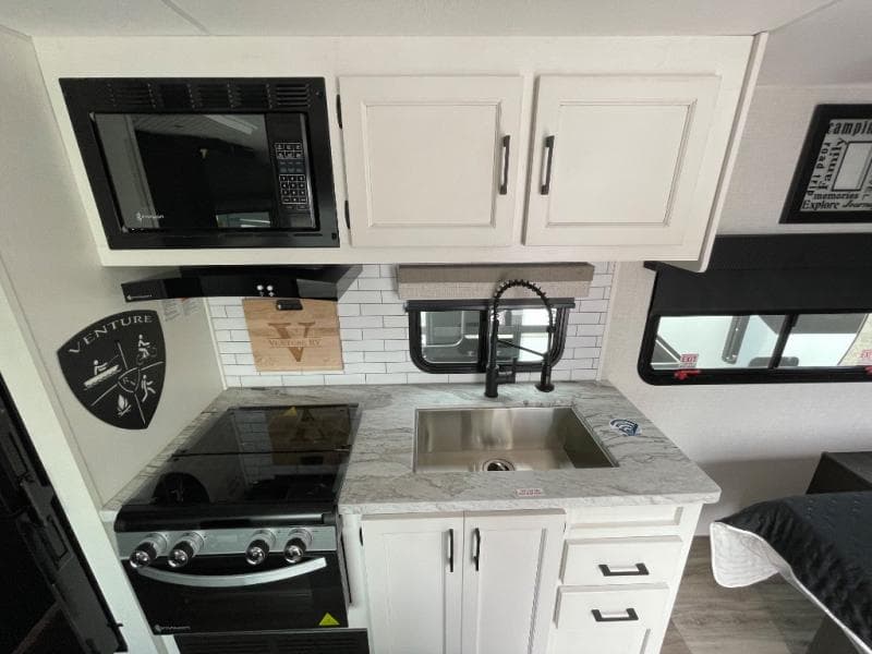 2025 Venture RV 2025 Venture RV Stratus - thumbnail 29