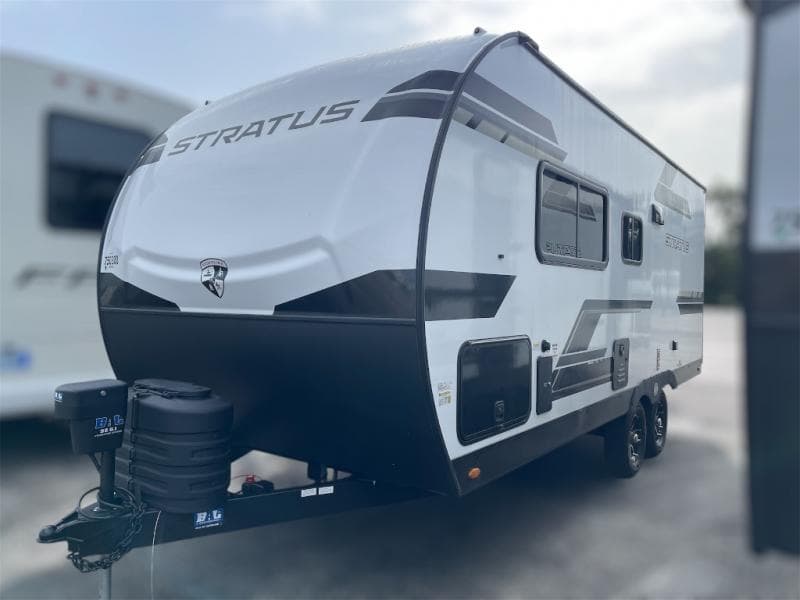 2025 Venture RV 2025 Venture RV Stratus - thumbnail 4