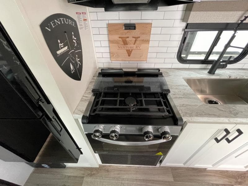 2025 Venture RV 2025 Venture RV Stratus - thumbnail 31