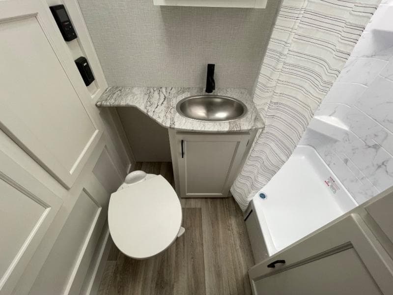 2025 Venture RV 2025 Venture RV Stratus - thumbnail 40