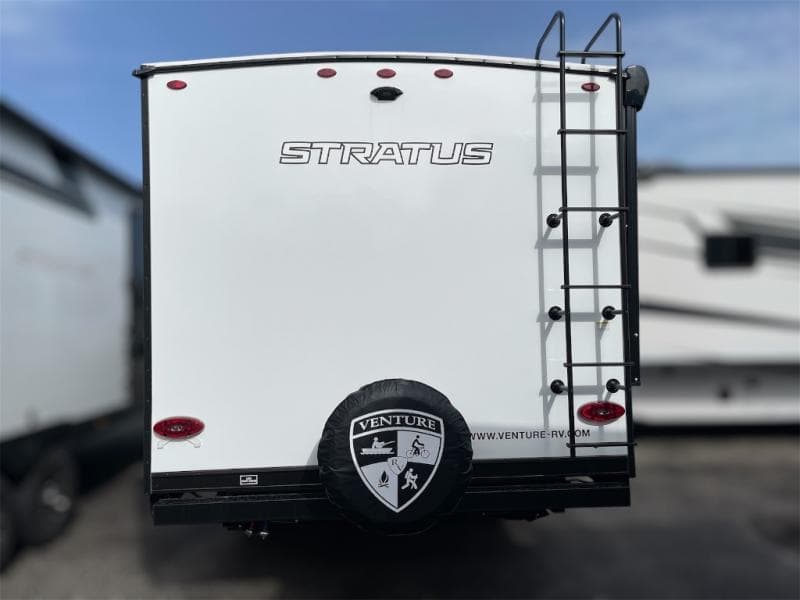 2025 Venture RV 2025 Venture RV Stratus - thumbnail 5