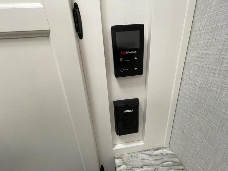 2025 Venture RV 2025 Venture RV Stratus - thumbnail 44