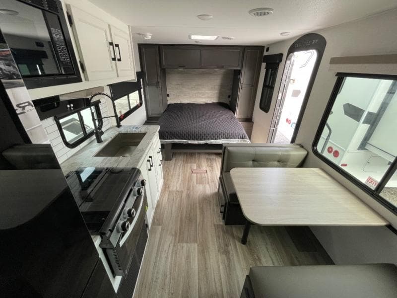 2025 Venture RV 2025 Venture RV Stratus - thumbnail 48