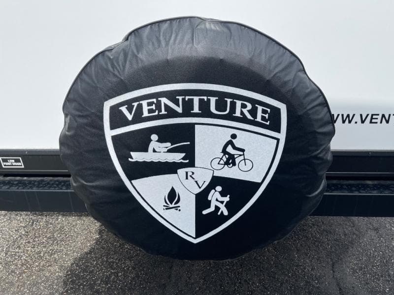 2025 Venture RV 2025 Venture RV Stratus - thumbnail 6