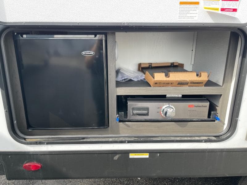 2025 Venture RV 2025 Venture RV Stratus - thumbnail 8