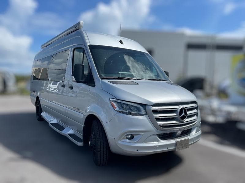 2025 Coachmen Galleria 24Q