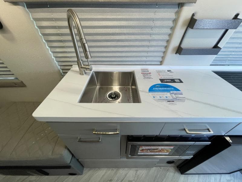 2025 Coachmen 2025 Coachmen Galleria - thumbnail 12