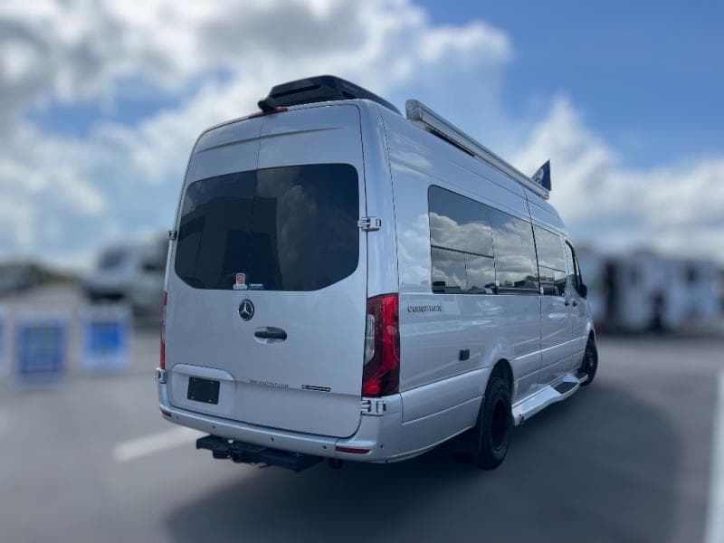 2025 Coachmen 2025 Coachmen Galleria - thumbnail 7