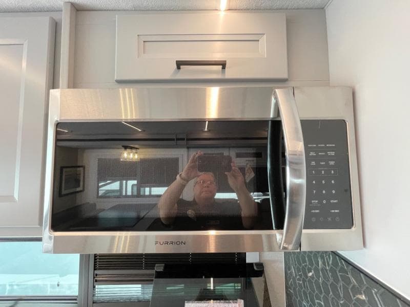 2026 Coachmen 2026 Coachmen Mirada - thumbnail 19