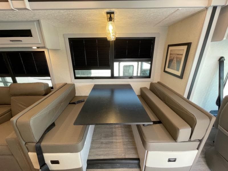 2026 Coachmen 2026 Coachmen Mirada - thumbnail 22