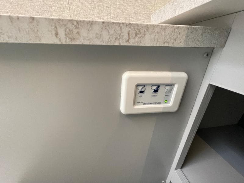 2026 Coachmen 2026 Coachmen Mirada - thumbnail 36