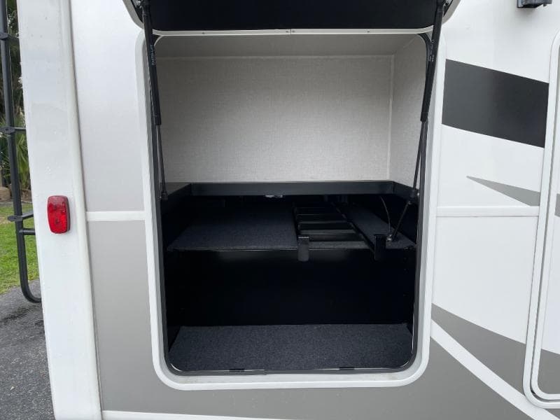 2026 Coachmen 2026 Coachmen Mirada - thumbnail 53