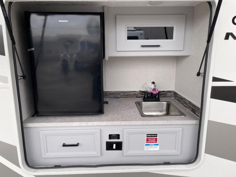 2026 Coachmen 2026 Coachmen Mirada - thumbnail 55