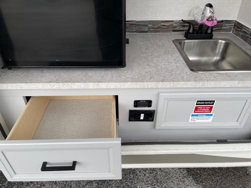 2026 Coachmen 2026 Coachmen Mirada - thumbnail 58