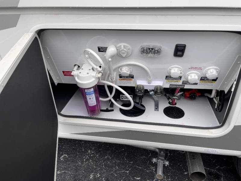 2026 Coachmen 2026 Coachmen Mirada - thumbnail 77