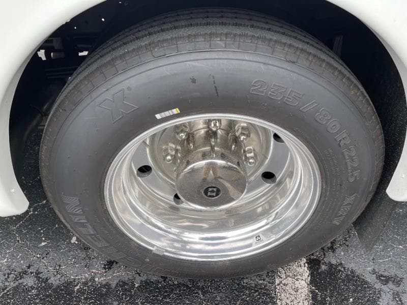 2026 Coachmen 2026 Coachmen Mirada - thumbnail 78