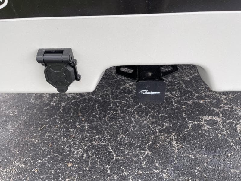 2026 Coachmen 2026 Coachmen Mirada - thumbnail 82