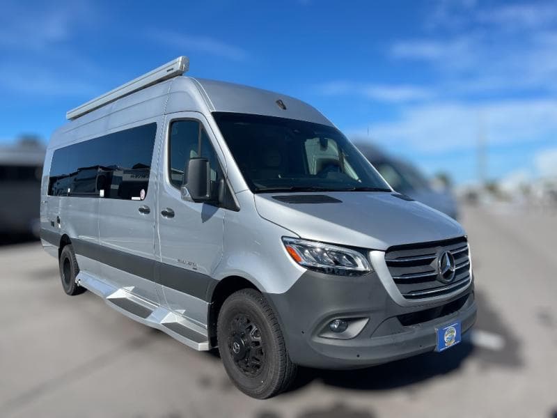 2025 Coachmen Galleria 24A