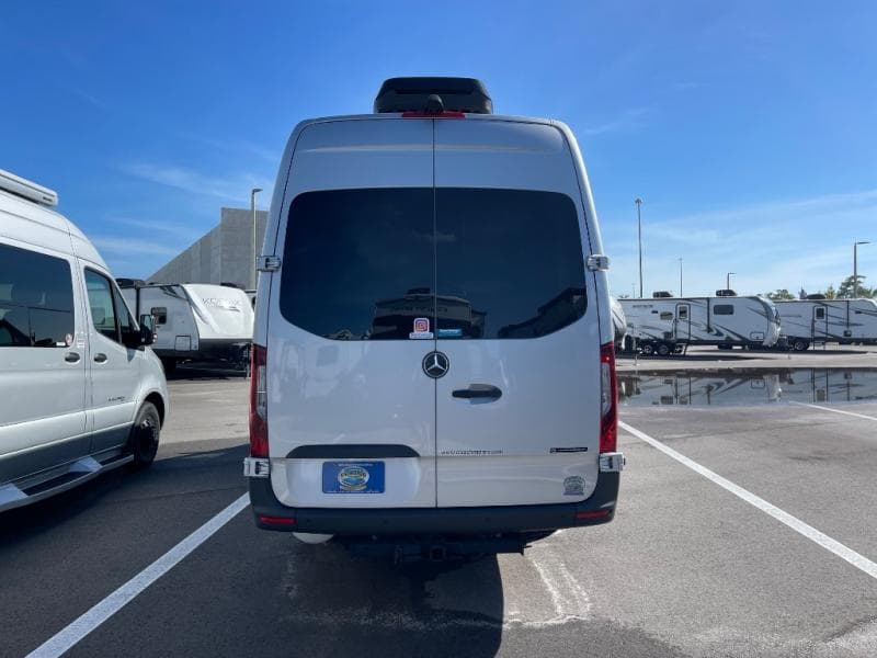 2025 Coachmen 2025 Coachmen Galleria - thumbnail 7