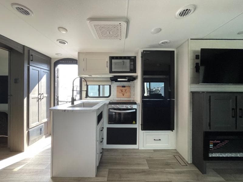 2025 Venture RV 2025 Venture RV Stratus - thumbnail 12