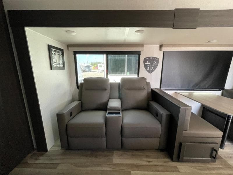 2025 Venture RV 2025 Venture RV Stratus - thumbnail 15