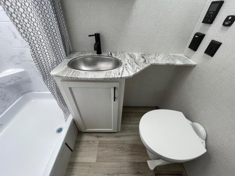 2025 Venture RV 2025 Venture RV Stratus - thumbnail 21