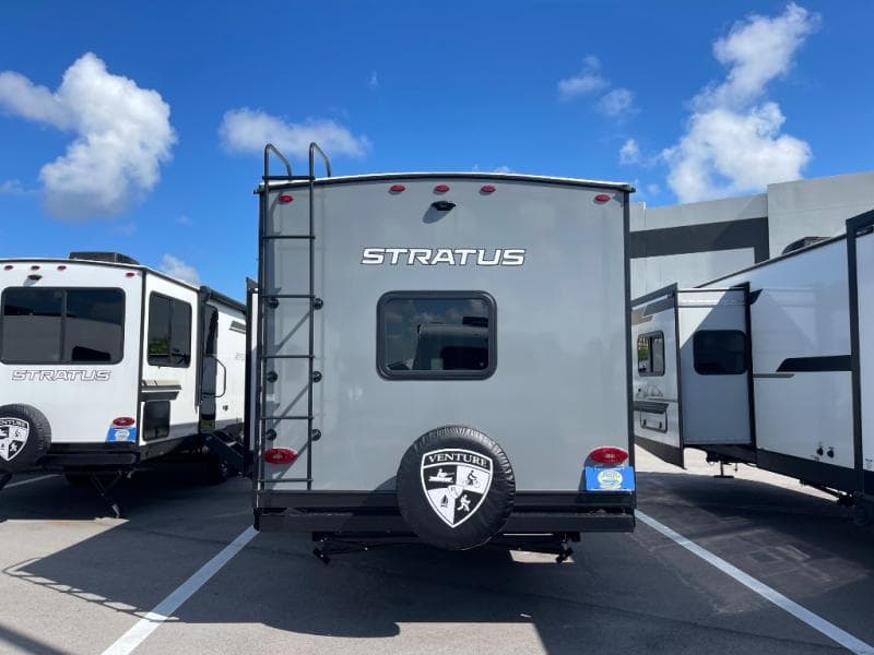 2025 Venture RV 2025 Venture RV Stratus - thumbnail 7