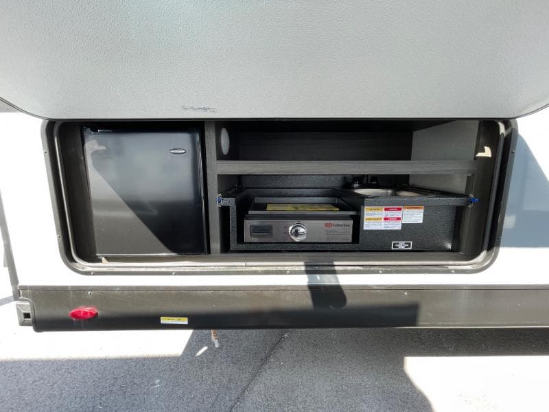 2025 Venture RV 2025 Venture RV Stratus - thumbnail 8