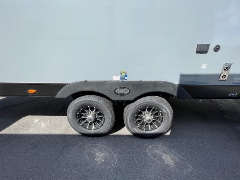 2025 Venture RV 2025 Venture RV Stratus - thumbnail 9