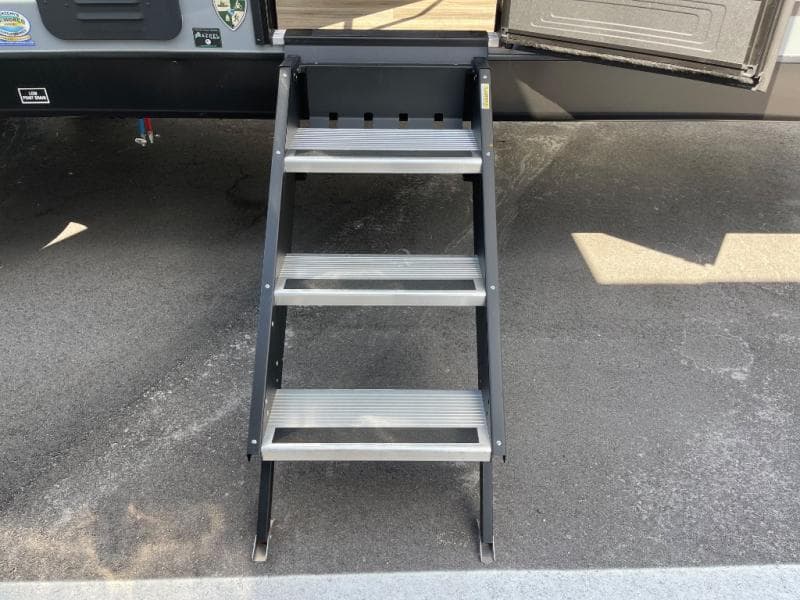 2025 Venture RV 2025 Venture RV Stratus - thumbnail 10