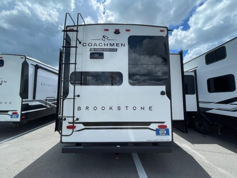 2026 Coachmen 2026 Coachmen Brookstone - thumbnail 6