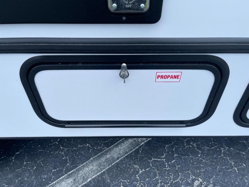 2026 Forest River 2026 Forest River Forester - thumbnail 11