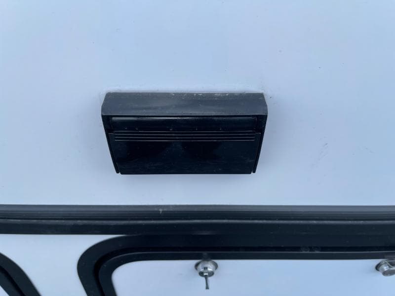 2026 Forest River 2026 Forest River Forester - thumbnail 12