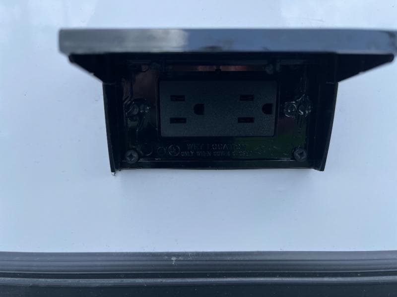 2026 Forest River 2026 Forest River Forester - thumbnail 13