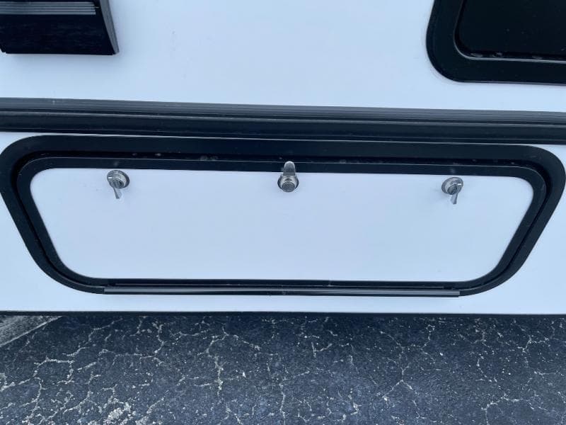 2026 Forest River 2026 Forest River Forester - thumbnail 14