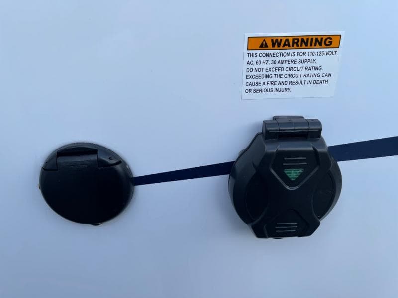 2026 Forest River 2026 Forest River Forester - thumbnail 16