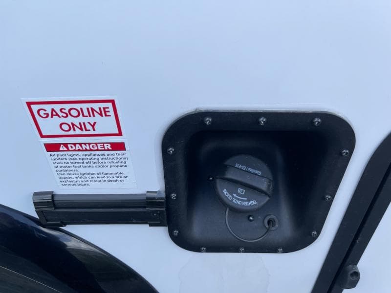 2026 Forest River 2026 Forest River Forester - thumbnail 17