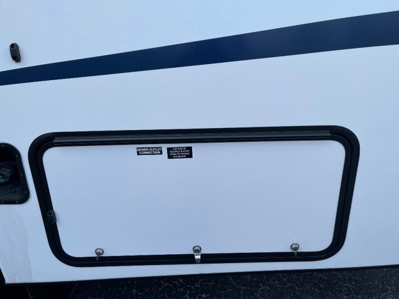 2026 Forest River 2026 Forest River Forester - thumbnail 18