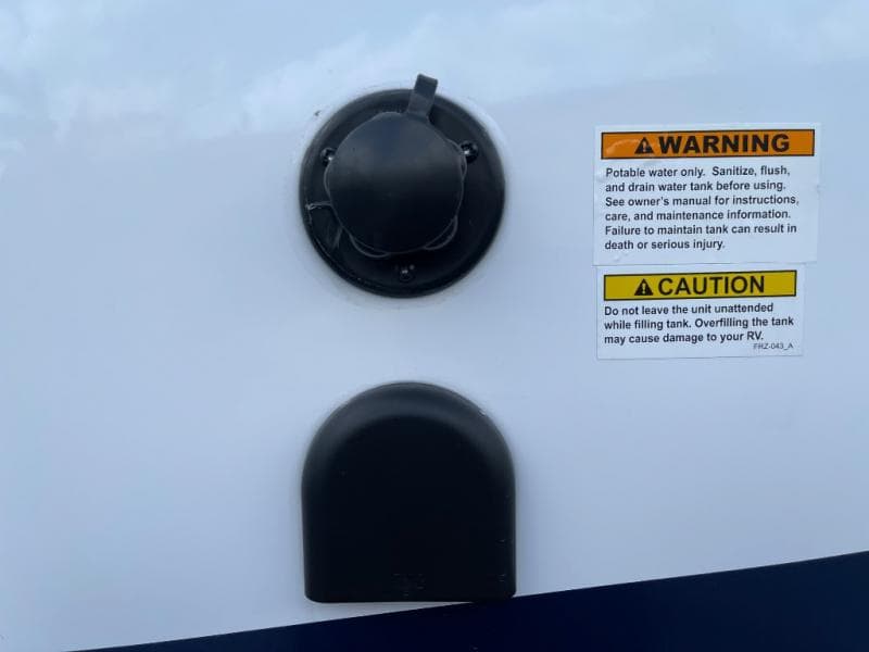 2026 Forest River 2026 Forest River Forester - thumbnail 19