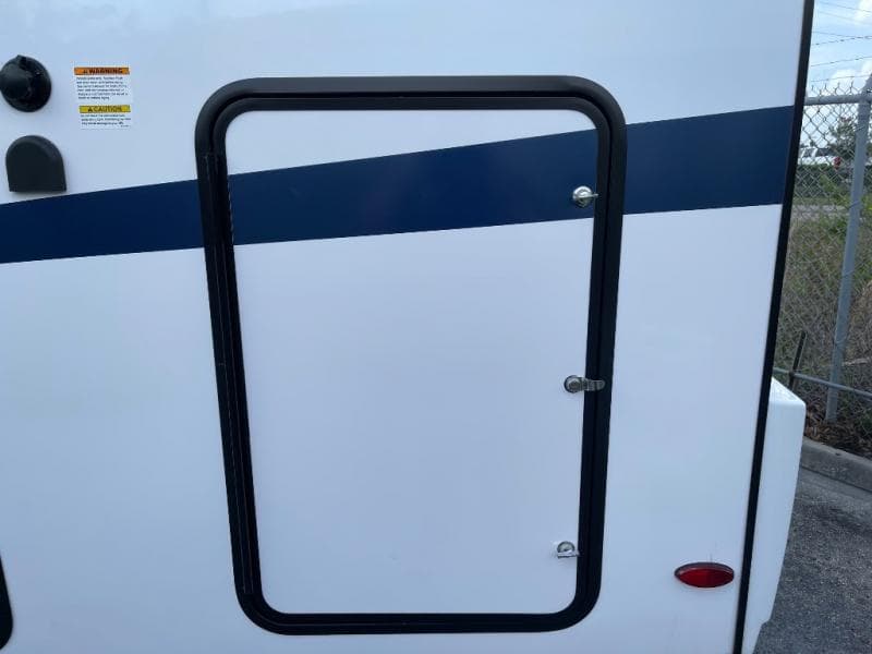 2026 Forest River 2026 Forest River Forester - thumbnail 20