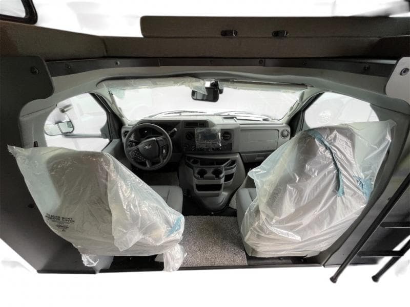 2026 Forest River 2026 Forest River Forester - thumbnail 21