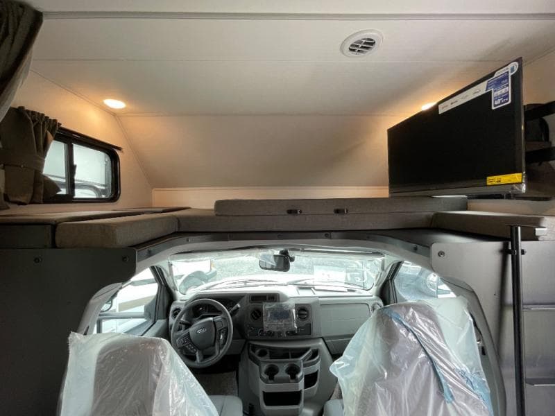 2026 Forest River 2026 Forest River Forester - thumbnail 22