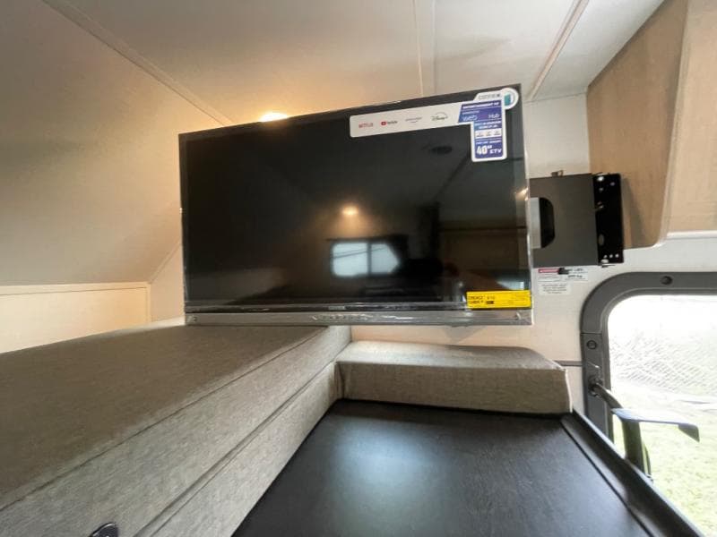 2026 Forest River 2026 Forest River Forester - thumbnail 23