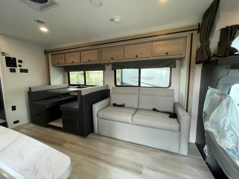 2026 Forest River 2026 Forest River Forester - thumbnail 24