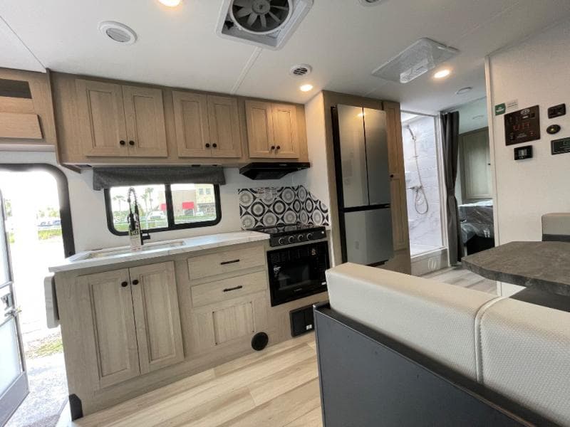 2026 Forest River 2026 Forest River Forester - thumbnail 26