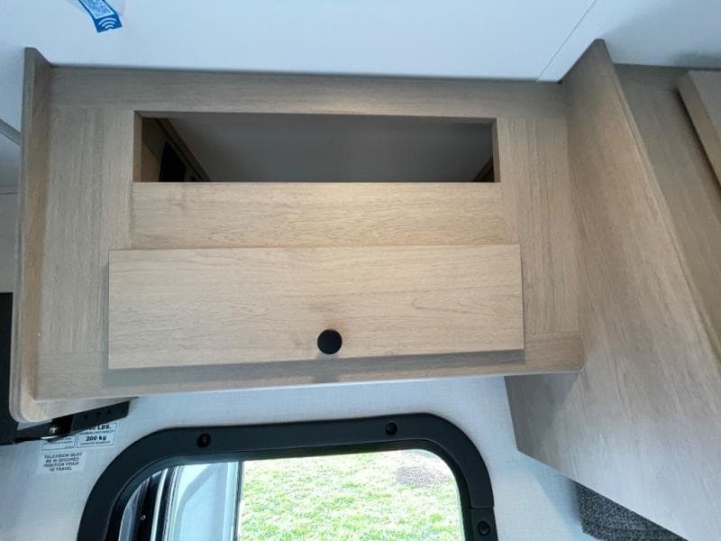 2026 Forest River 2026 Forest River Forester - thumbnail 27