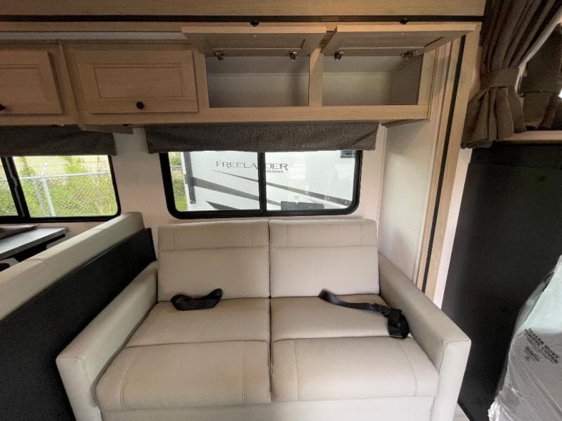 2026 Forest River 2026 Forest River Forester - thumbnail 28